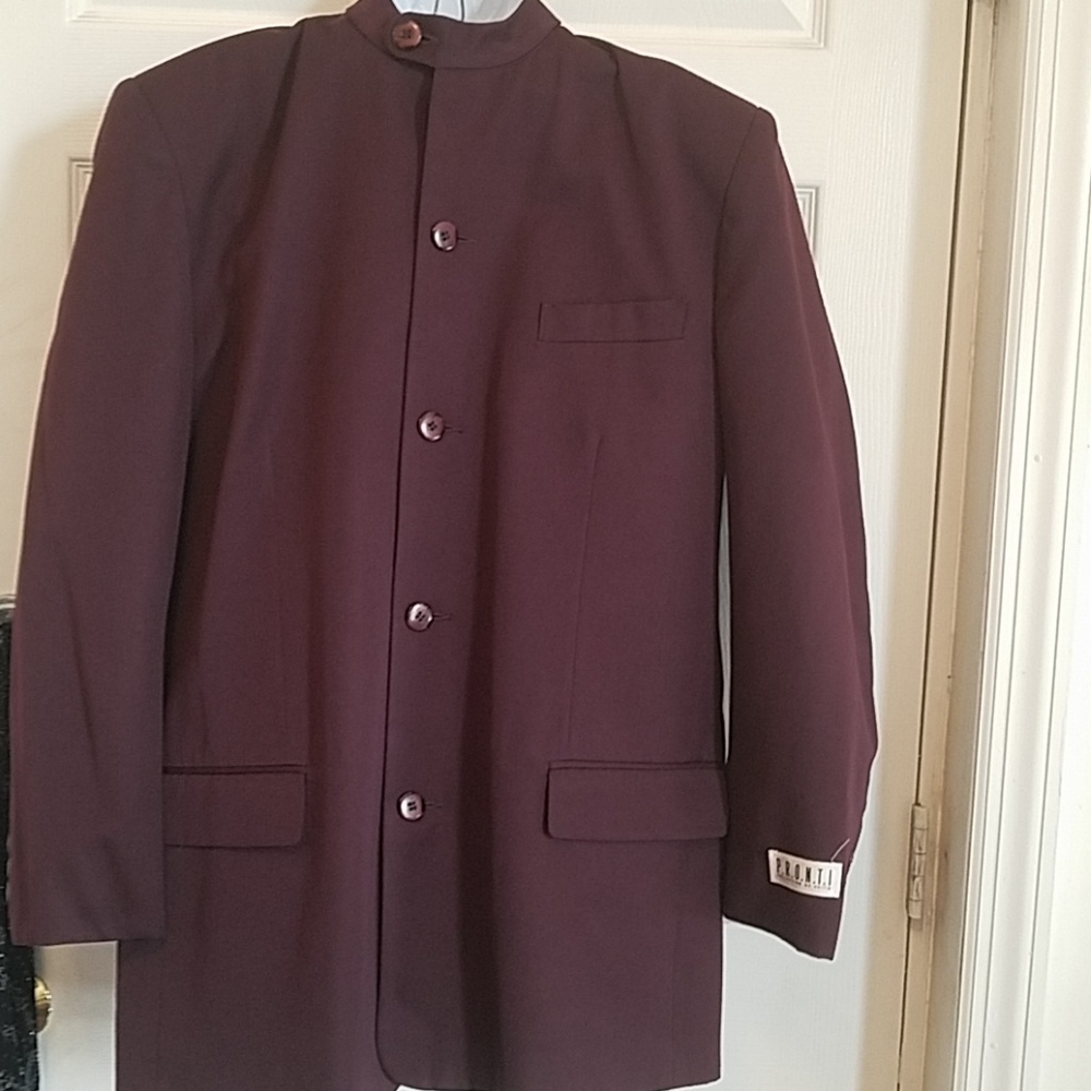 Jacket